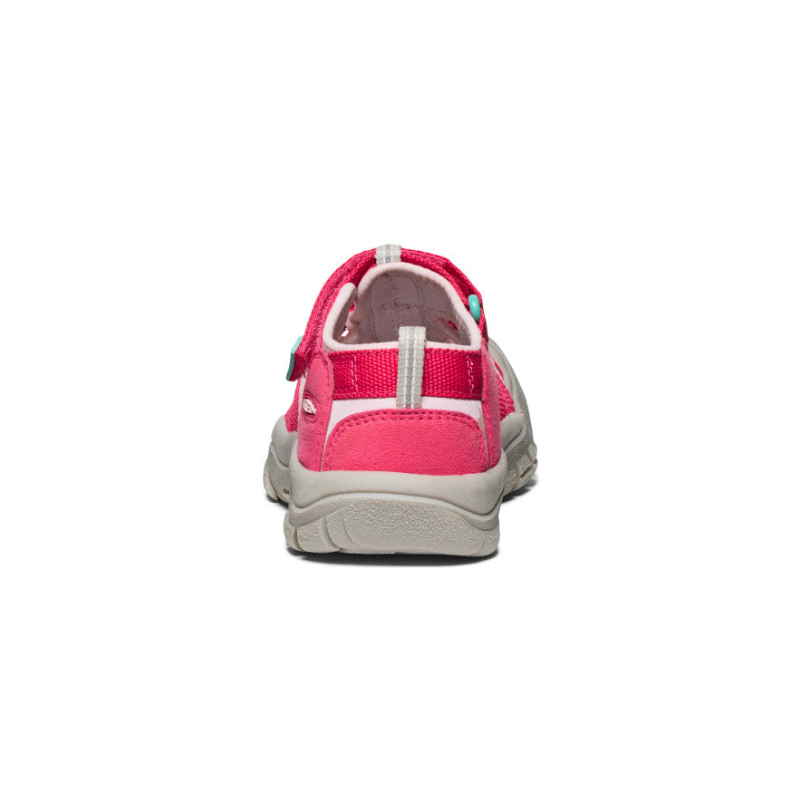 keen-newport-h2-sandale-f-r-kleine-kids-raspberry-giggle-pink image 6