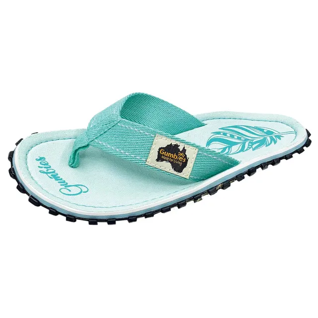 gumbies-originals-flip-flops-blau-zehentrenner-aus-recycelten-materialien image 1