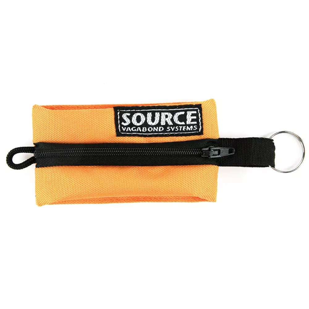 source-sandals-bag-keychain-wallet-mini-tasche image 4