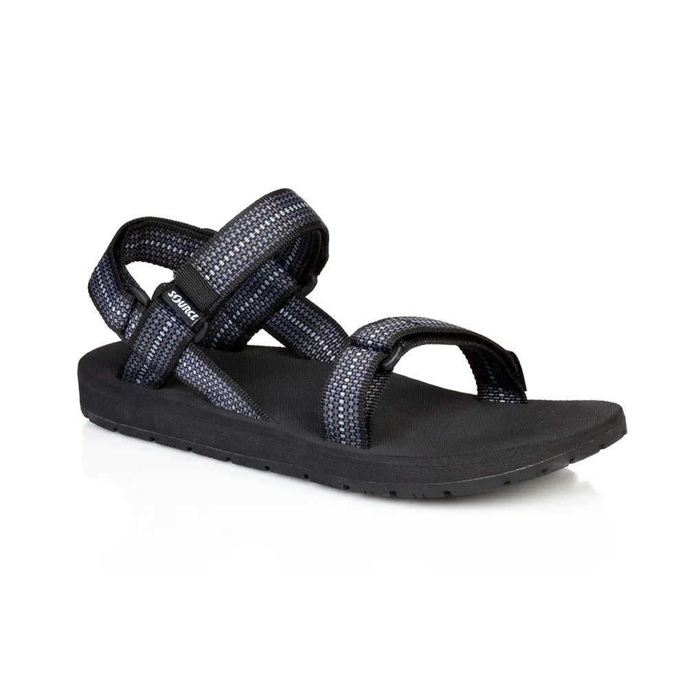 source-classic-herren-trekking-sandalen image 1