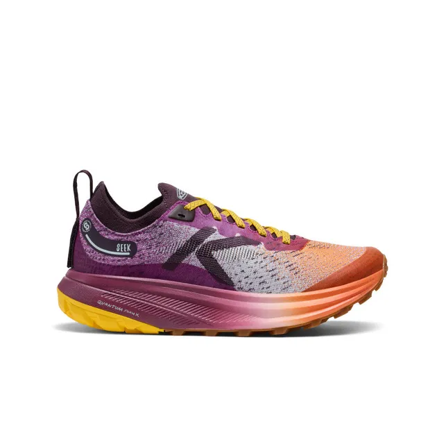 keen-seek-trailrunning-schuhe-f-r-damen-willowherb-orange-peel image 1