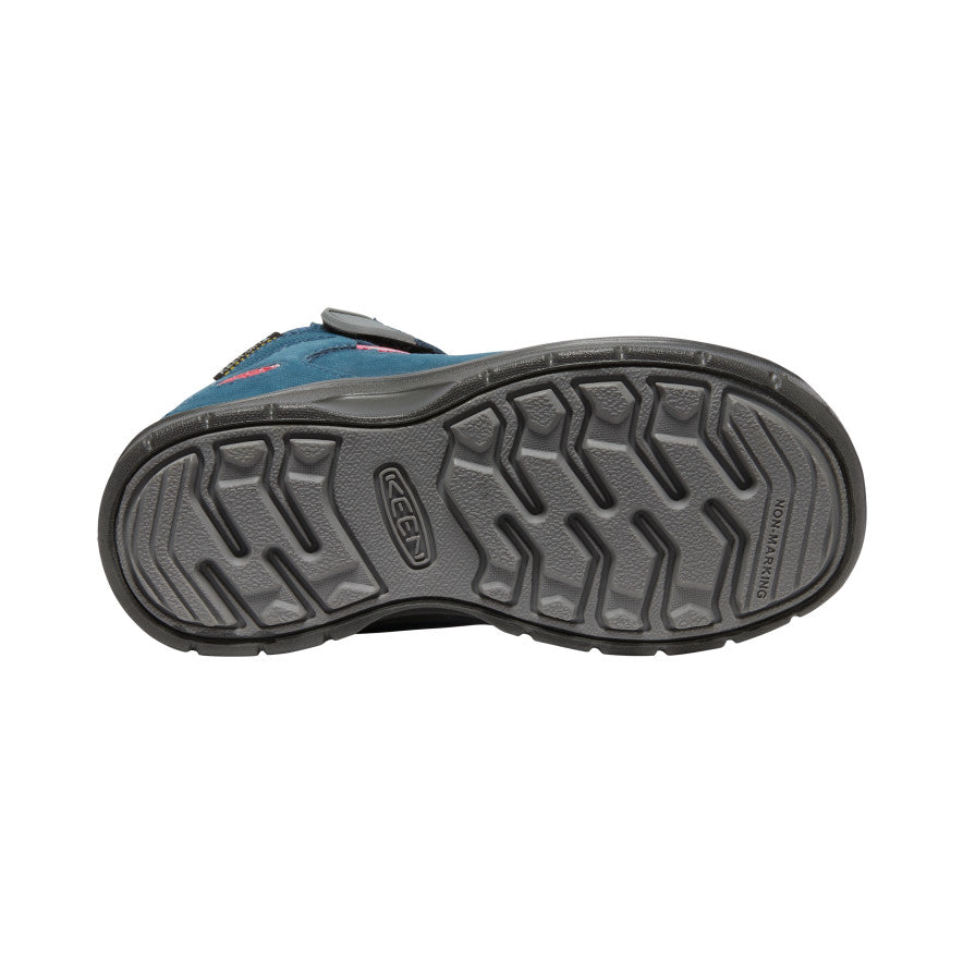 keen-hikeport-ii-waterproof-sport-sneakerstiefel-f-r-kleinkinder-blue-wing-teal- image 5