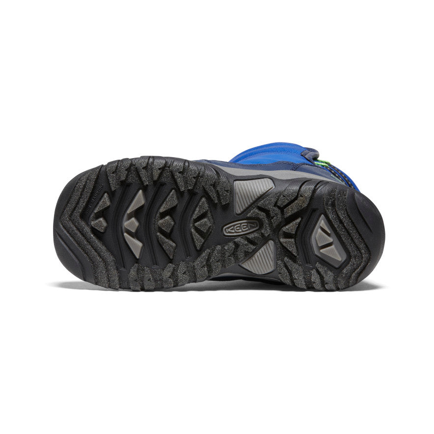 keen-puffrider-wasserdichte-winterstiefel-gro-e-kids-naval-academy-surf image 6