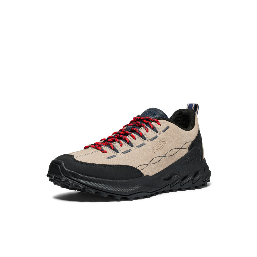keen-jasper-zionic-sneaker-f-r-herren-safari-sky-captain image 3