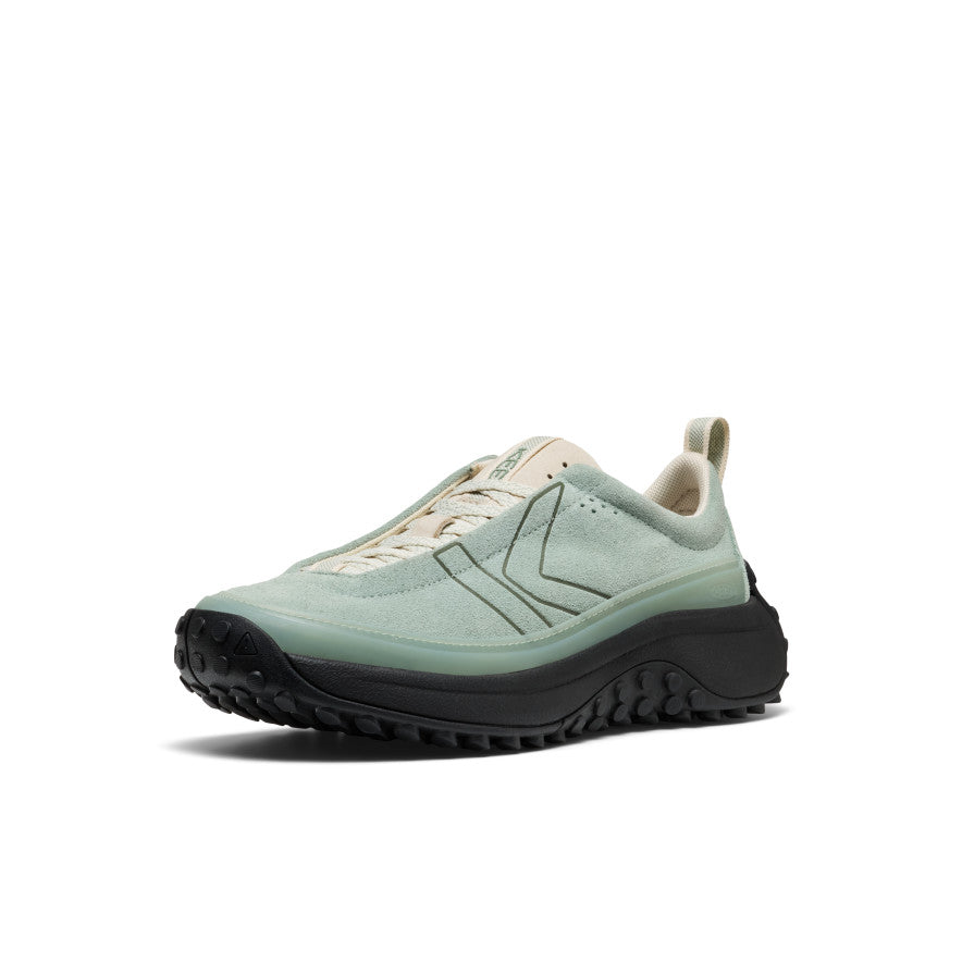 keen-ks-mino-sneaker-f-r-damen-iceberg-green-black image 3