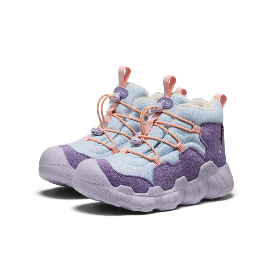 keen-howser-hypowser-chukka-kids-purple-haze-skyway image 2