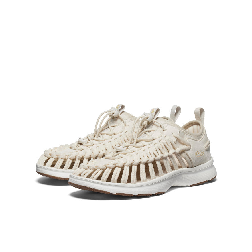 keen-uneek-o3-sneaker-sandale-damen-birch-star-white image 2