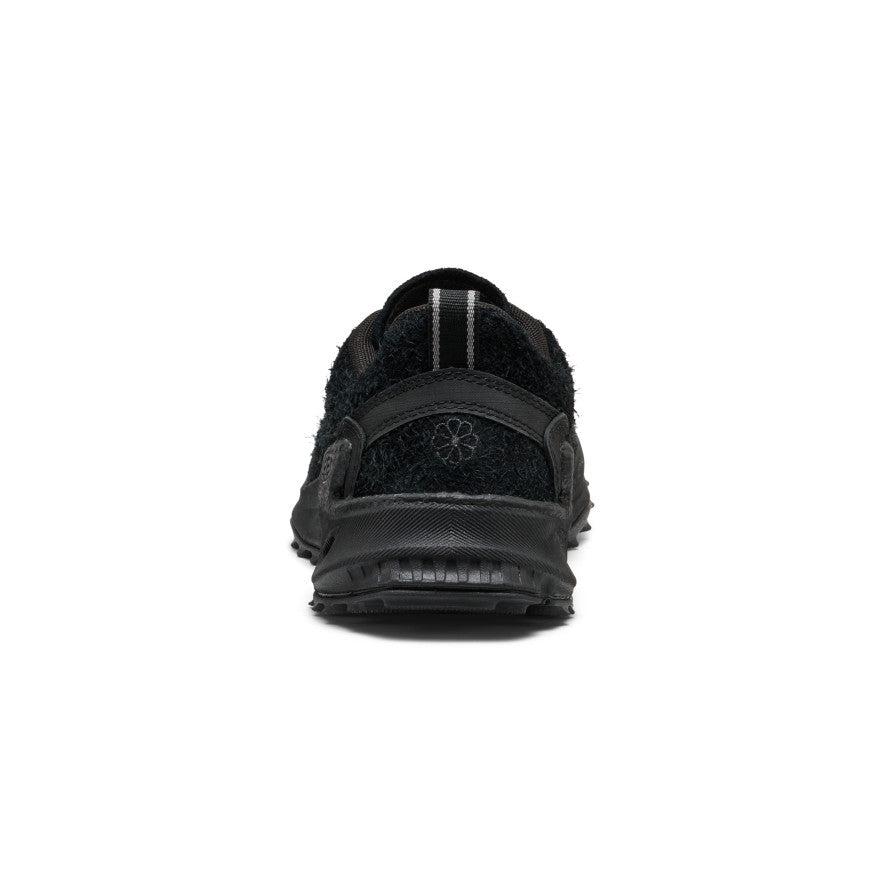keen-jasper-zionic-sneaker-f-r-damen-black-black image 5
