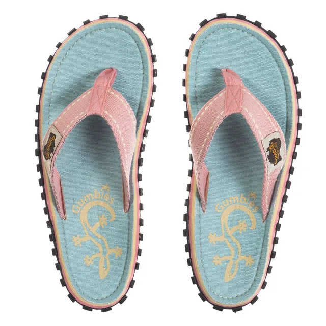 gumbies-originals-damen-flip-flops-gecko-gr-e-40 image 1