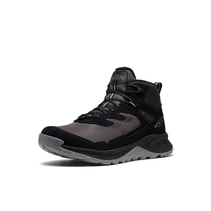 keen-hightrail-polar-wasserdichte-wanderstiefel-f-r-herren-black-steel-grey image 3