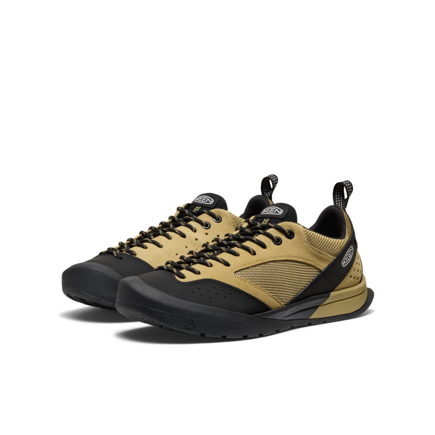 keen-jasper-iii-sneaker-f-r-herren-khaki-black image 2