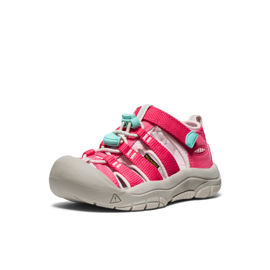 keen-newport-h2-sandale-f-r-kleine-kids-raspberry-giggle-pink image 3