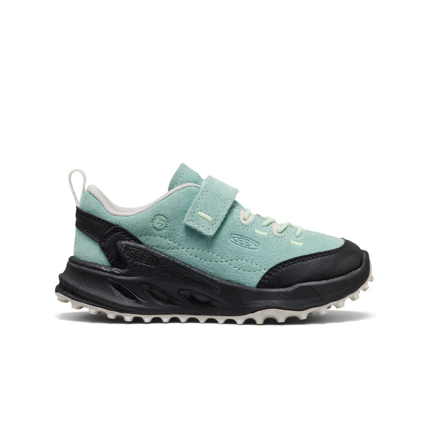 keen-jasper-zionic-sneaker-f-r-kleine-kids-aquifer-scenic-green image 1