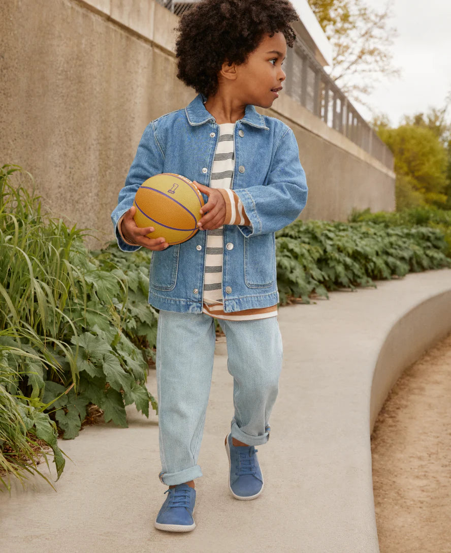 keen-knx-leder-sneaker-f-r-gro-e-kids-gold-flame-star-white image 8