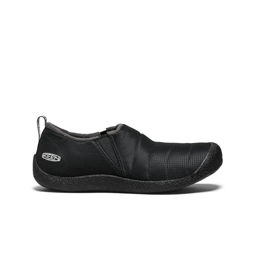 keen-howser-ii-slipper-f-r-herren-triple-black image 1