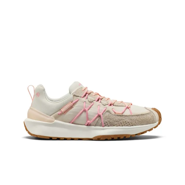 keen-uneek-trekker-sneaker-f-r-damen-birch-peach-tree image 1