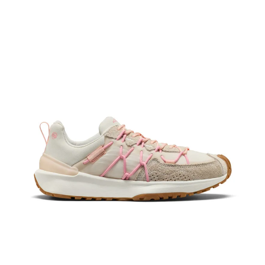 keen-uneek-trekker-sneaker-f-r-damen-birch-peach-tree image 1