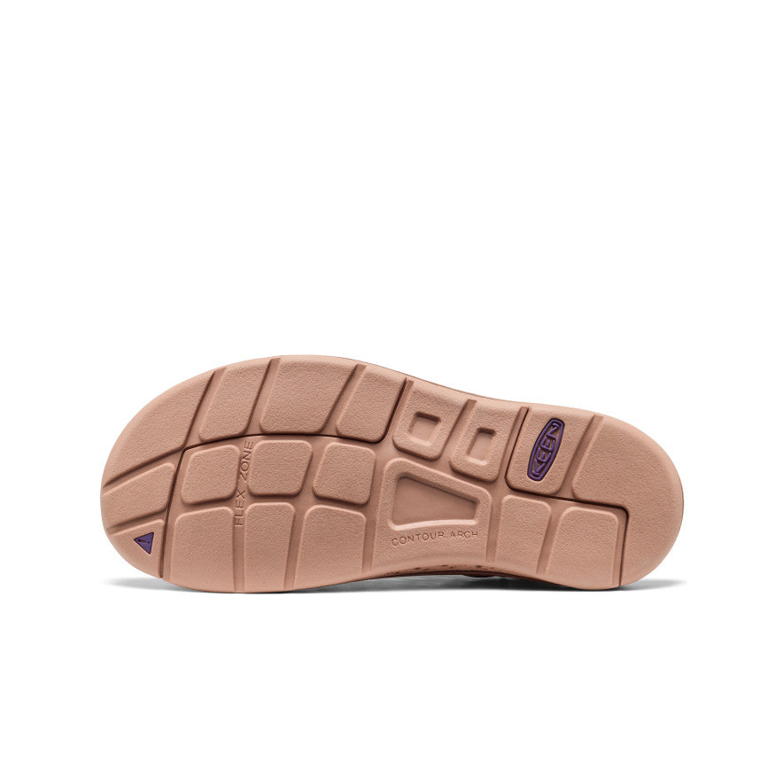 keen-uneek-leder-sneaker-all-gender-terrain-bison image 6
