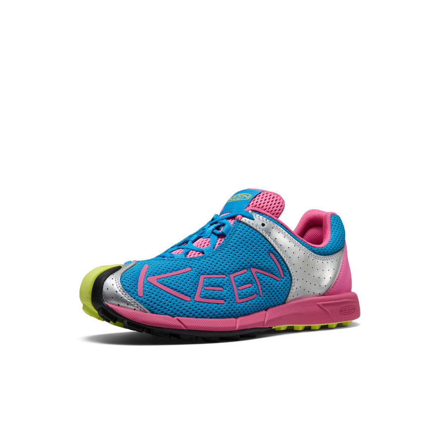 keen-a86-ks86-sneaker-f-r-damen-swedish-blue-shocking-pink image 3