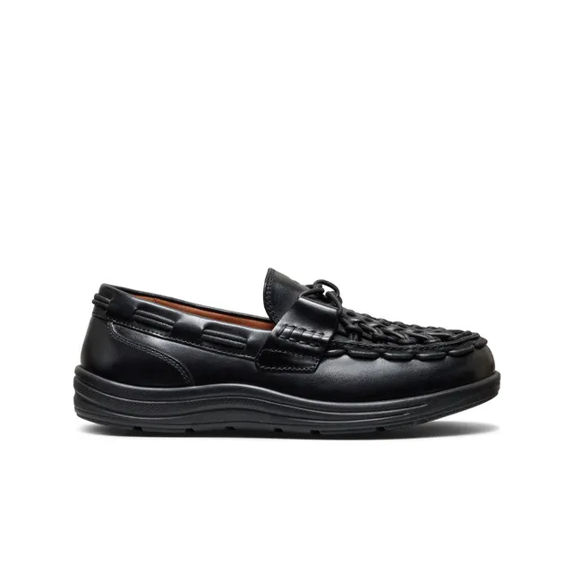 keen-uneek-loafer-damen-nocturnal-black image 1