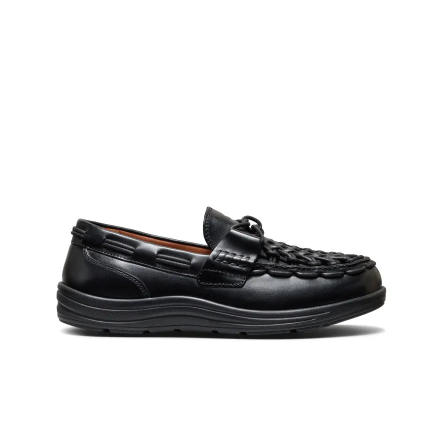 keen-uneek-loafer-damen-nocturnal-black image 1
