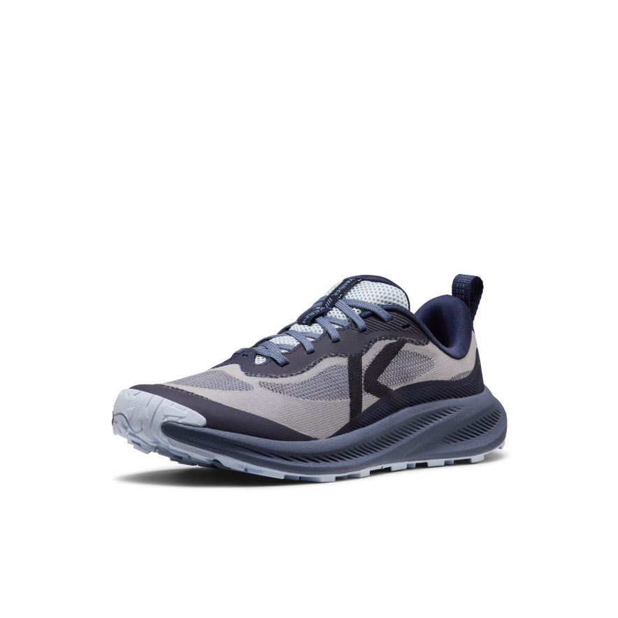 keen-wander-trailrunning-schuhe-damen-vintage-indigo-skyway image 3