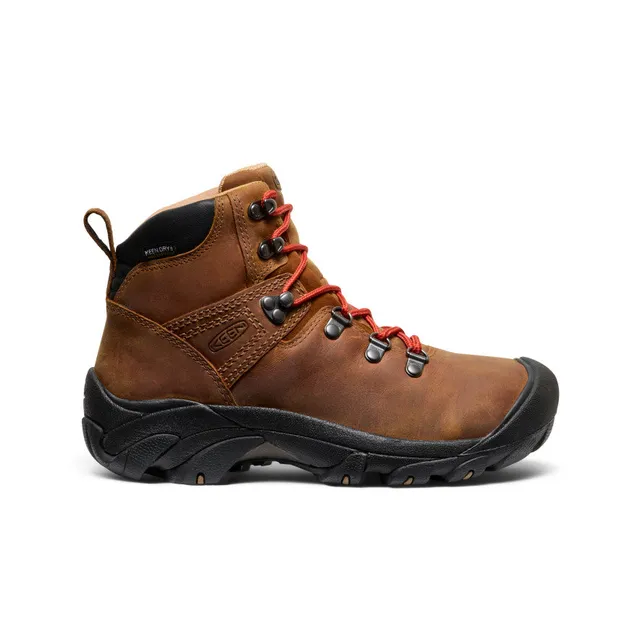 keen-pyrenees-wasserdichte-wanderstiefel-damen-syrup image 1