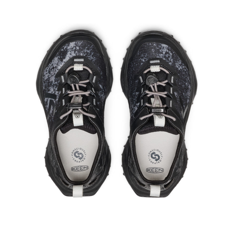 keen-zionic-adv-sandale-f-r-kleine-kids-black-steel-grey image 4