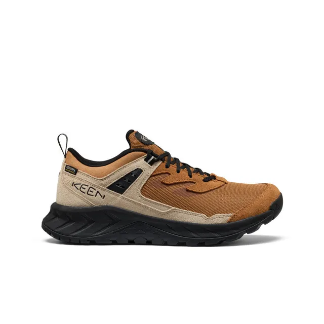 keen-hightrail-wasserdichte-wanderschuhe-f-r-herren-chipmunk-safari image 1