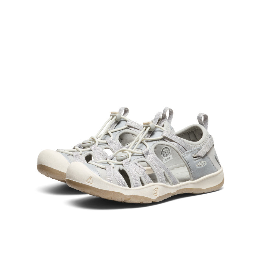 keen-moxie-sandale-f-r-jugendliche-silver image 3