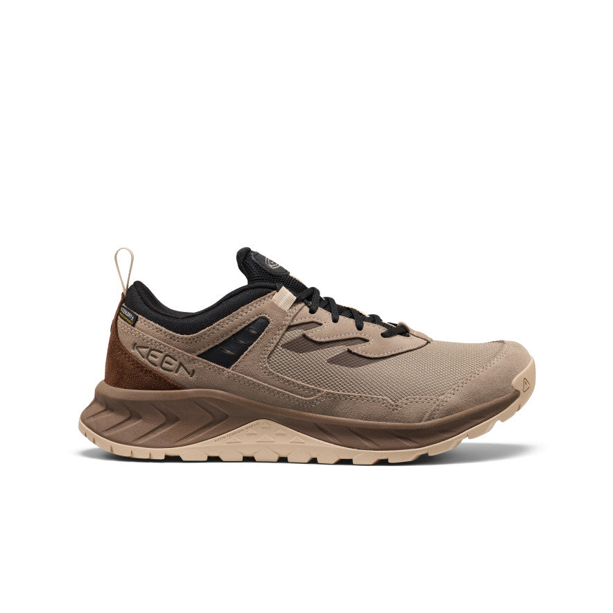 keen-hightrail-wasserdichte-wanderschuhe-f-r-herren-canteen-black image 1