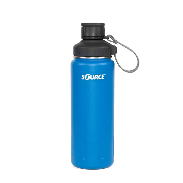 source-terrain-clickseal-isolierte-edelstahlflasche-700ml image 1