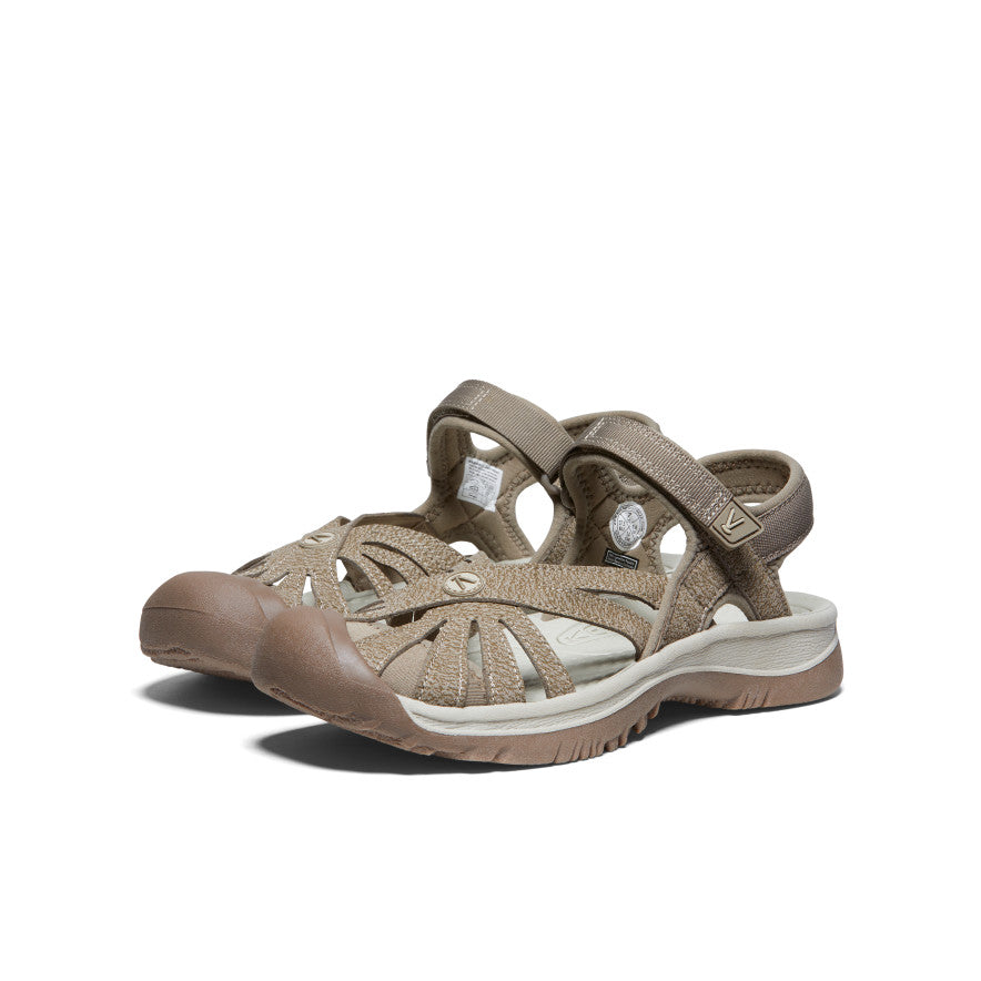 keen-rose-abenteuer-sandale-f-r-damen-brindle-shiitake image 2