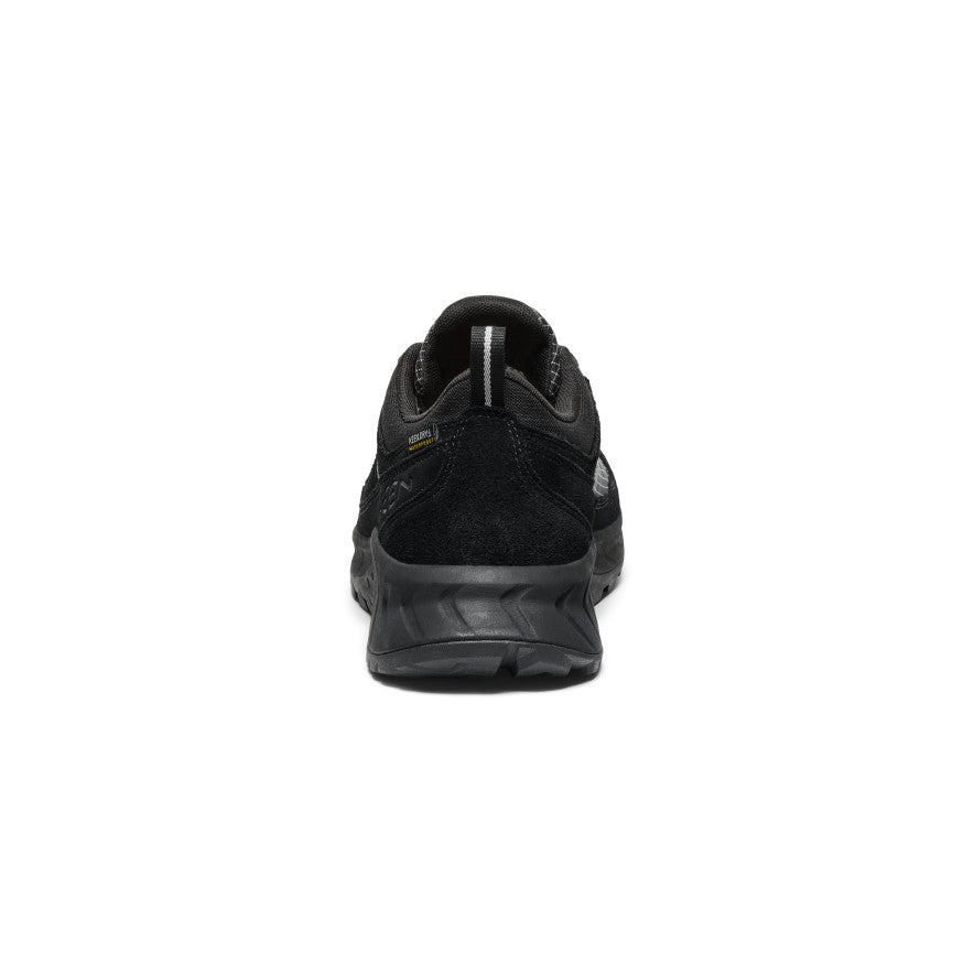 keen-hightrail-exp-wasserdicht-f-r-herren-black-magnet image 5
