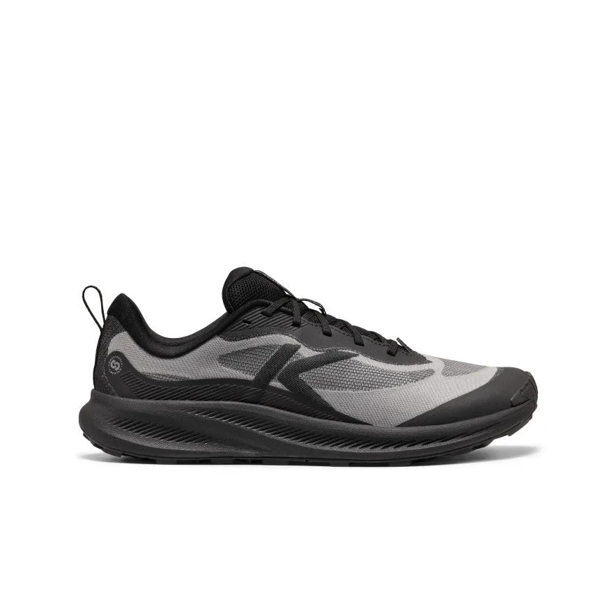 keen-wander-trailrunning-schuhe-f-r-herren-black-magnet image 1