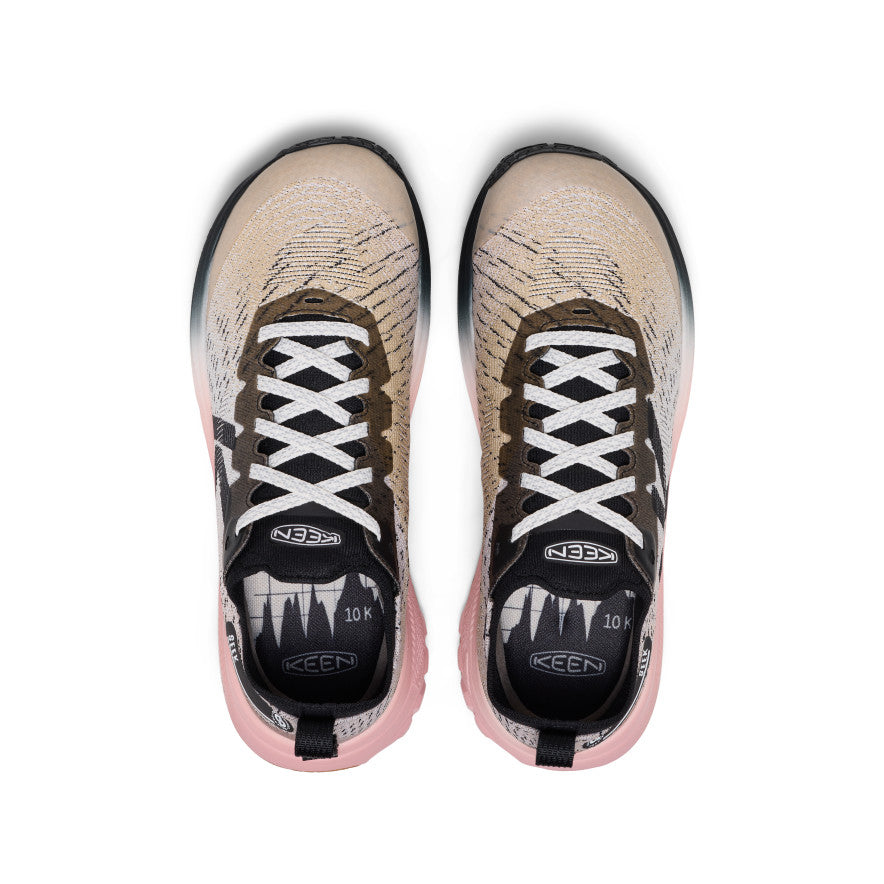 keen-seek-trailrunning-schuhe-f-r-damen-black-sunset-sand image 4