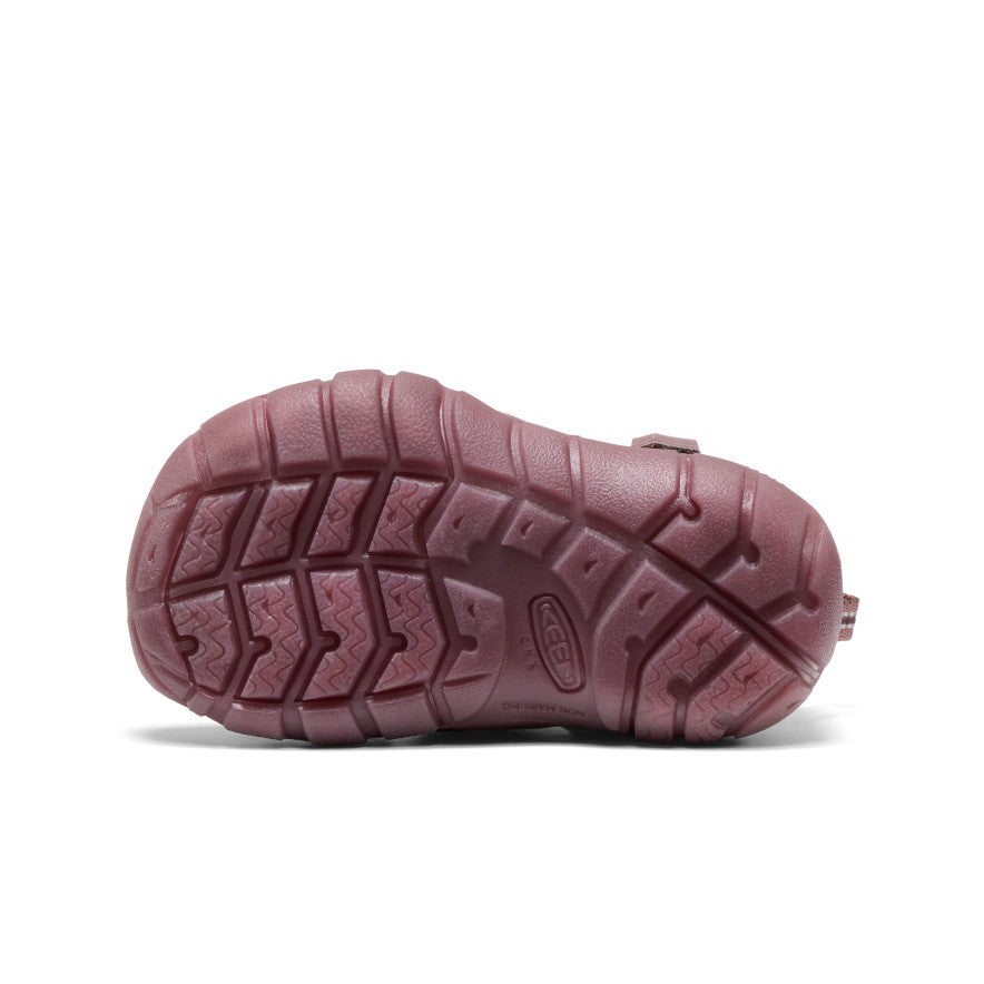 keen-seacamp-ii-cnx-namuk-kleinkinder-hybrid-sandale-mauve image 6