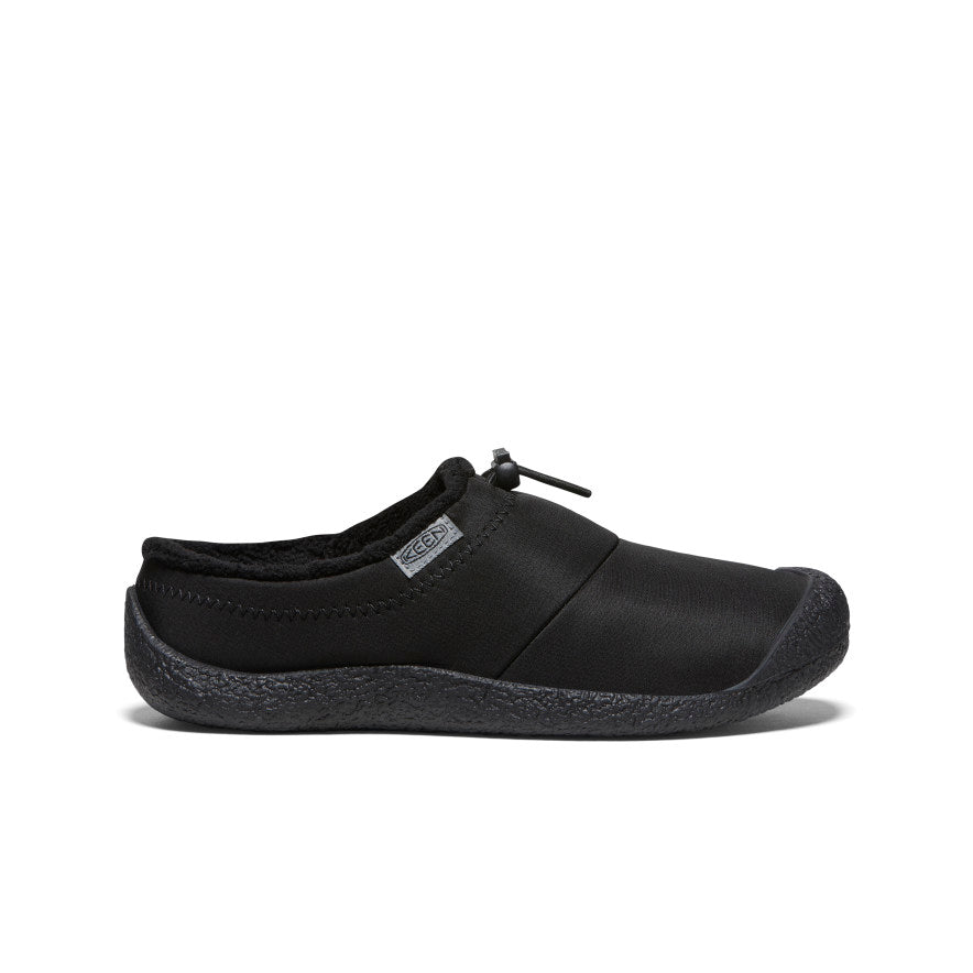 keen-howser-iii-slide-f-r-damen-black-smooth-nylon image 1
