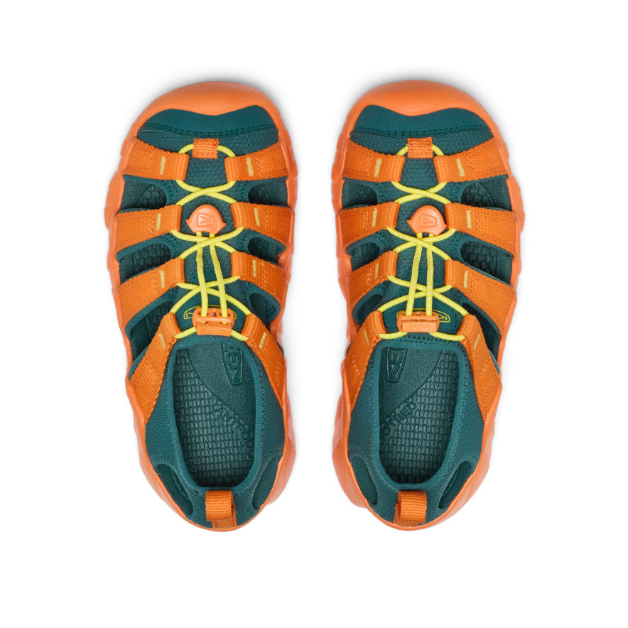 keen-hyperport-h2-sandale-f-r-gro-e-kids-mediterranea-orange-peel image 4