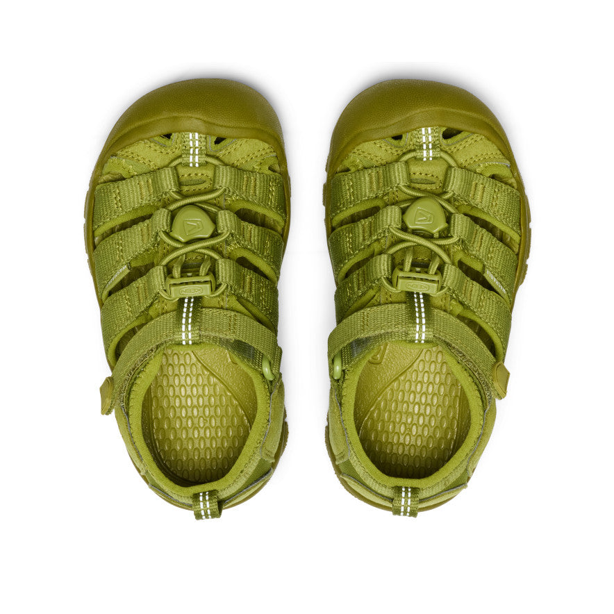 keen-newport-h2-sandale-f-r-kleine-kids-golden-cypress-monochrome image 4