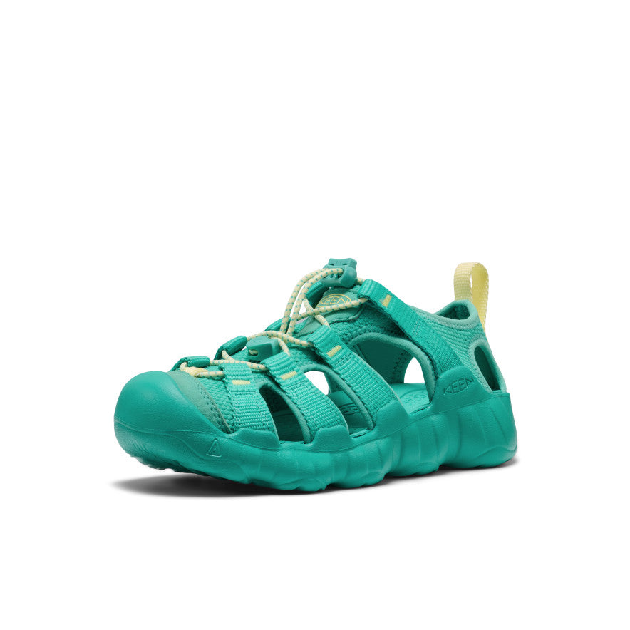 keen-hyperport-h2-sandale-f-r-gro-e-kids-bright-aqua-wax-yellow image 3