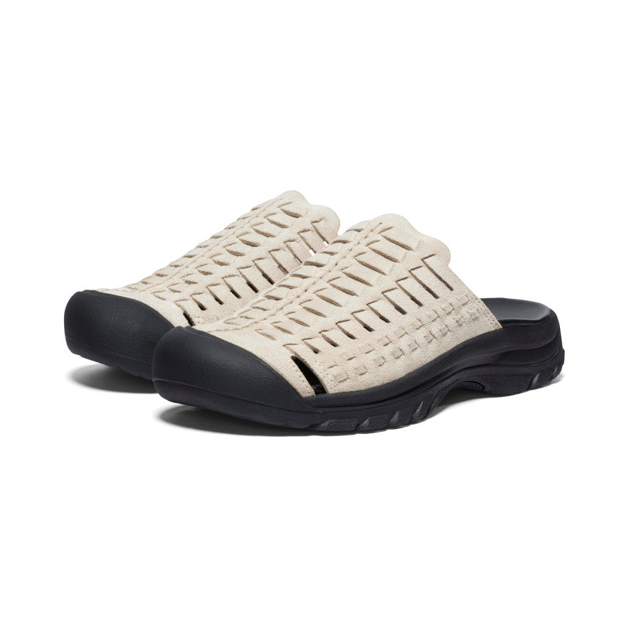 keen-san-juan-ii-x-hyke-sandale-f-r-damen-birch-black image 2