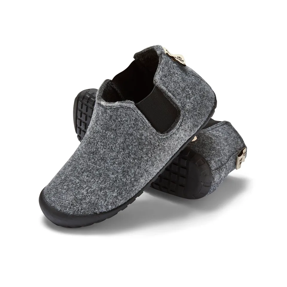gumbies-brumby-boots-hausschuhe-recycelt-warm-indoor-outdoor-gr-e-36-46 image 1
