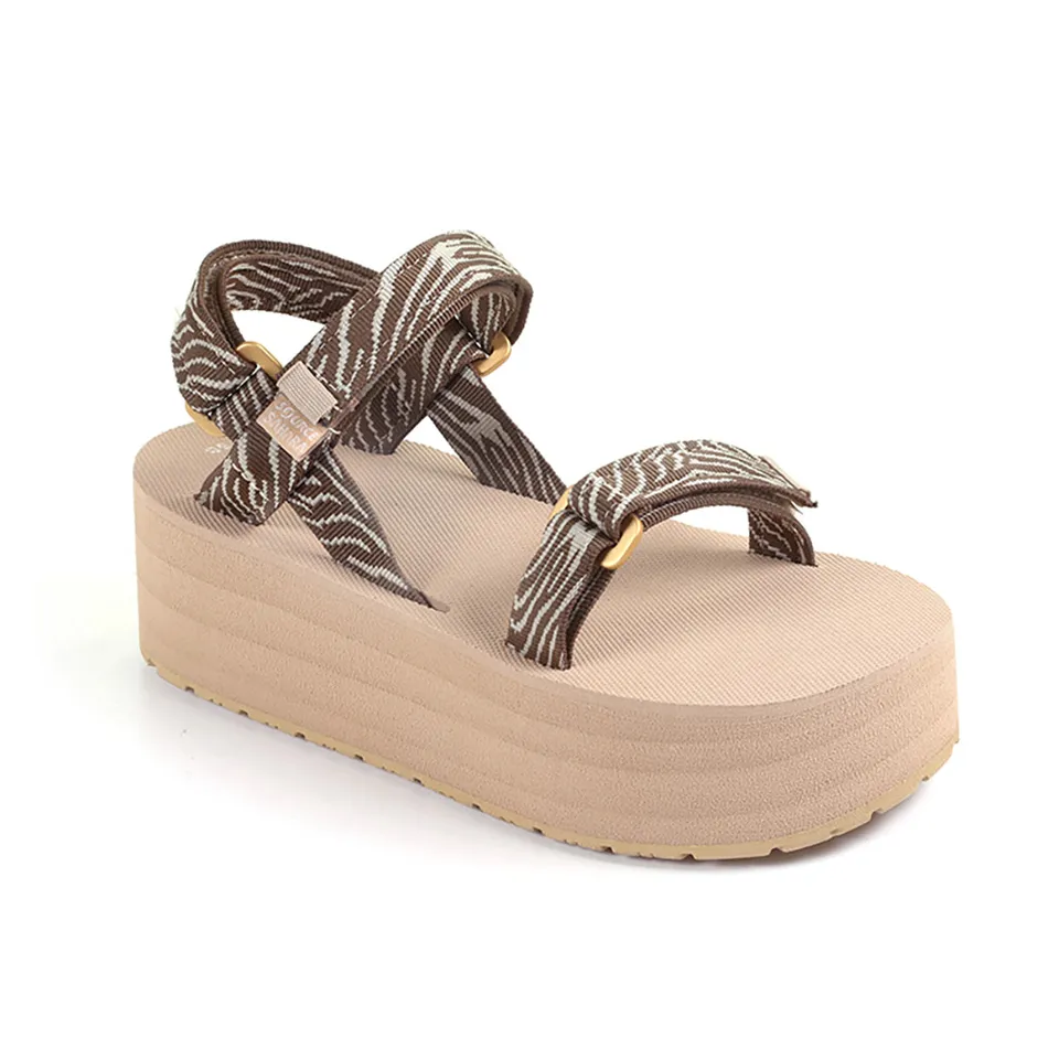 source-sahara-hills-damen-sandalen image 1