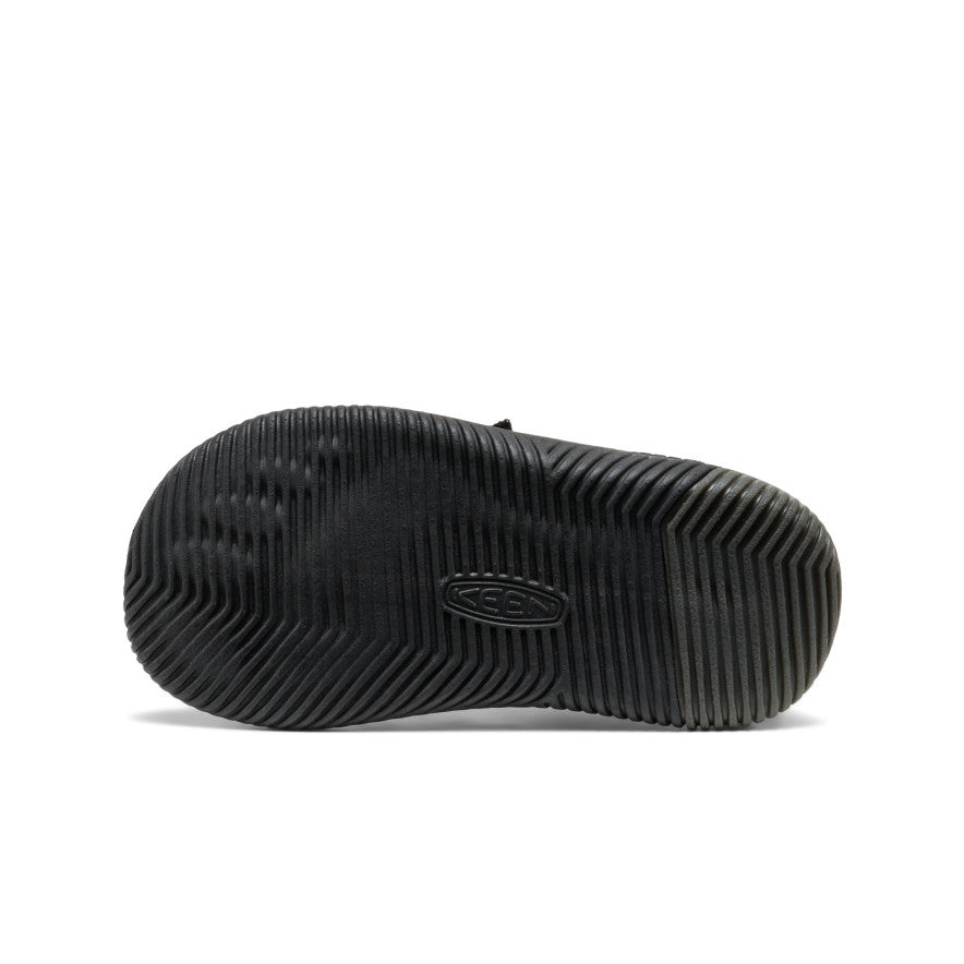 keen-knx-leder-sneaker-kleine-kids-triple-black image 6