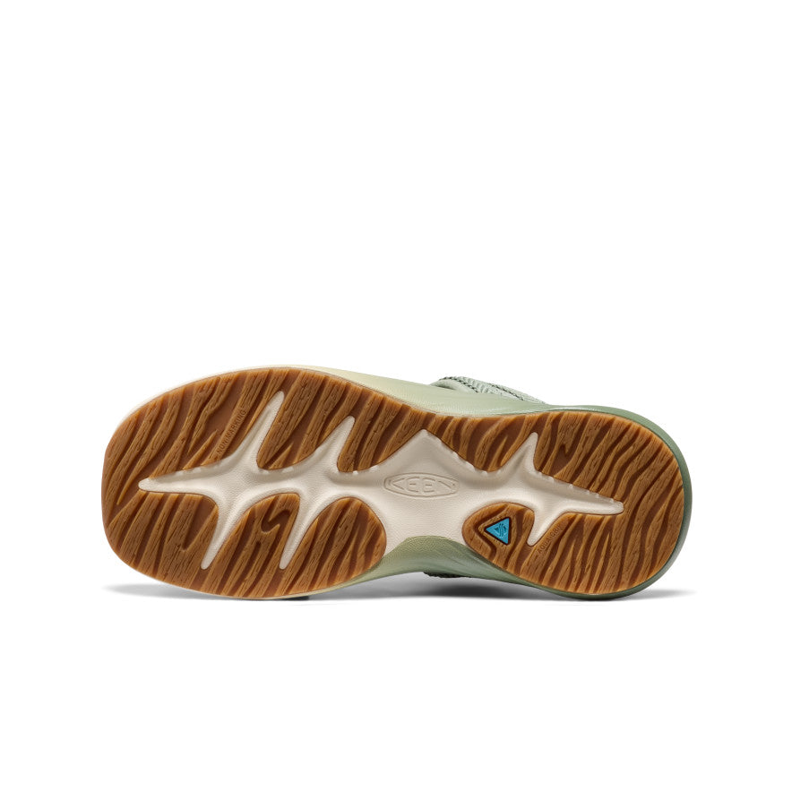 keen-whisper-lite-sandale-f-r-damen-lily-pad-cream-gold image 6