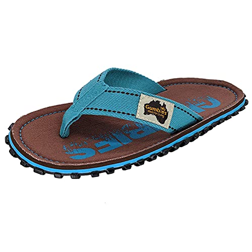 gumbies-originals-flip-flops-brown-eroded-gr-39 image 7