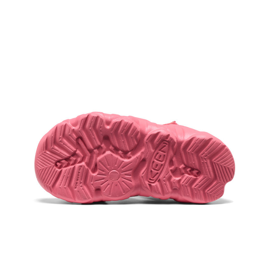 keen-hyperport-h2-sandale-kleine-kids-pink-lemonade-peach-fuzz image 6
