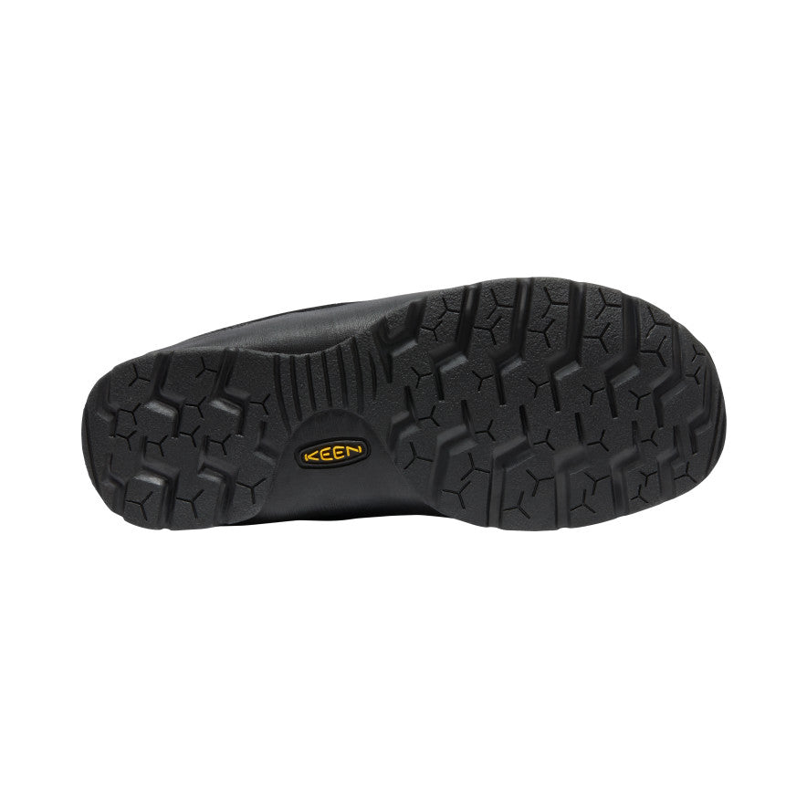 keen-jasper-sneaker-f-r-damen-hairy-black-black image 6