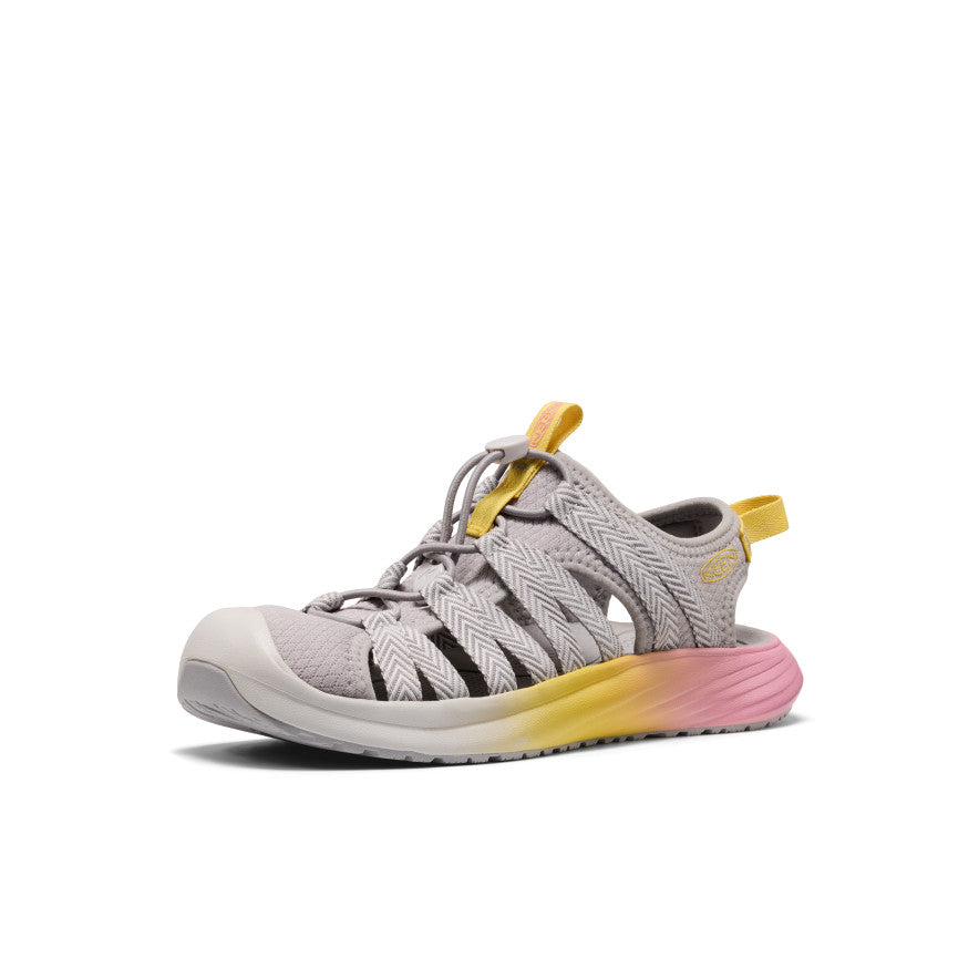 keen-whisper-lite-sandale-damen-alloy-orchid-smoke-hybrid image 3